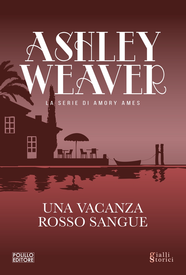 Una vacanza rosso sangue - Librerie.coop Una vacanza rosso sangue - Librerie.coop