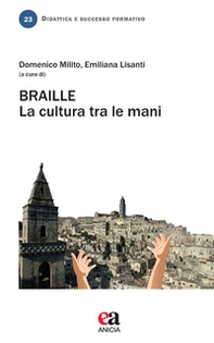 Braille. La cultura tra le mani - Librerie.coop