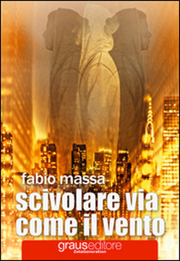 Scivolare via come il vento - Librerie.coop Scivolare via come il vento - Librerie.coop