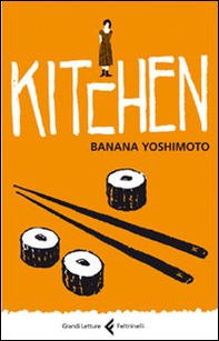 Kitchen - Librerie.coop Kitchen - Librerie.coop