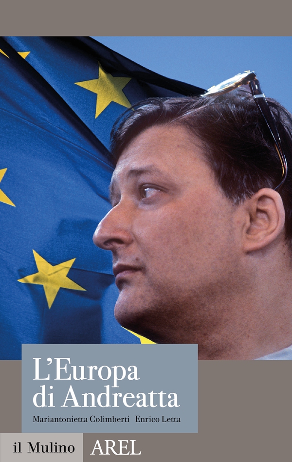 L’Europa di Andreatta - Librerie.coop L’Europa di Andreatta - Librerie.coop