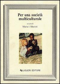 Per una società multiculturale - Librerie.coop