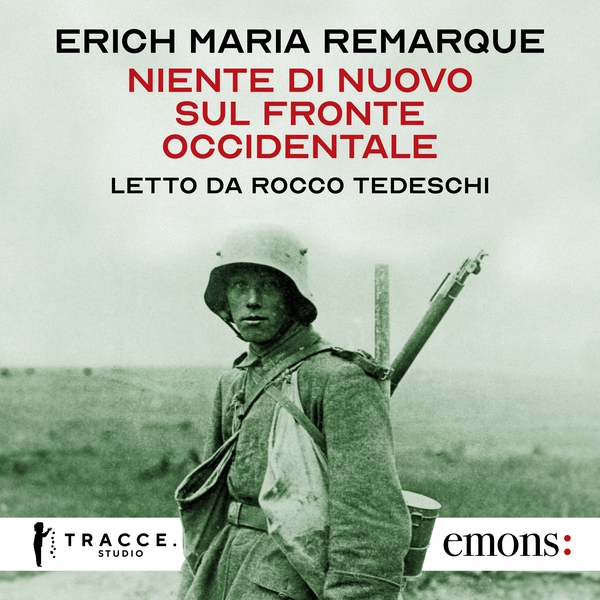 Niente di nuovo sul fronte occidentale - Librerie.coop Niente di nuovo sul fronte occidentale - Librerie.coop