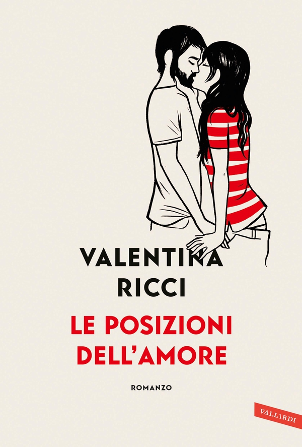 Le posizioni dell'amore - Librerie.coop Le posizioni dell'amore - Librerie.coop