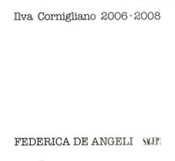 Ilva Cornigliano 2006-2008 - Librerie.coop Ilva Cornigliano 2006-2008 - Librerie.coop