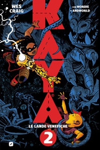 Kaya - Vol. 2 - Librerie.coop