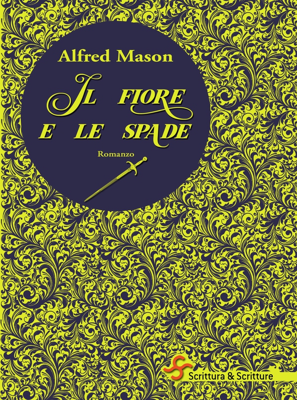 Il fiore e le spade - Librerie.coop