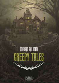 Creepy tales - Librerie.coop Creepy tales - Librerie.coop