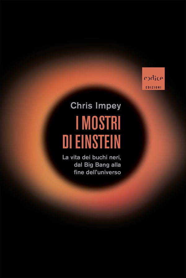 I mostri di Einstein - Librerie.coop I mostri di Einstein - Librerie.coop