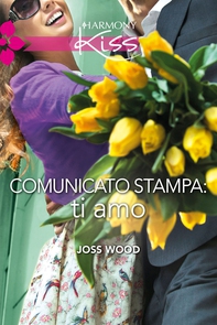 Comunicato stampa: ti amo - Librerie.coop