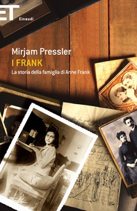 I Frank - Librerie.coop I Frank - Librerie.coop