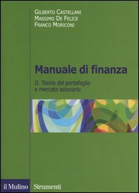 Manuale di finanza - Librerie.coop