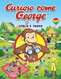 Cerca e trova. Curioso come George - Librerie.coop