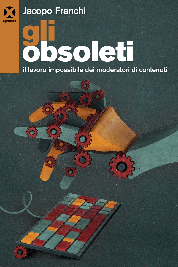 Gli obsoleti - Librerie.coop Gli obsoleti - Librerie.coop