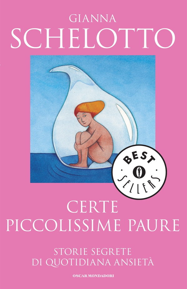 Certe piccolissime paure - Librerie.coop Certe piccolissime paure - Librerie.coop