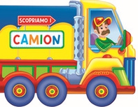 Scopriamo i camion - Librerie.coop