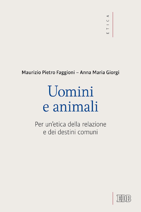 Uomini e animali - Librerie.coop Uomini e animali - Librerie.coop
