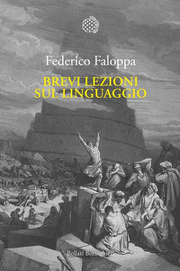 Brevi lezioni sul linguaggio - Librerie.coop Brevi lezioni sul linguaggio - Librerie.coop