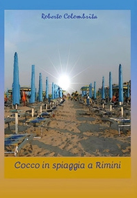 Cocco in spiaggia a Rimini - Librerie.coop