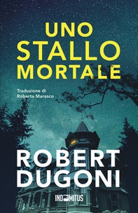 Uno stallo mortale - Librerie.coop