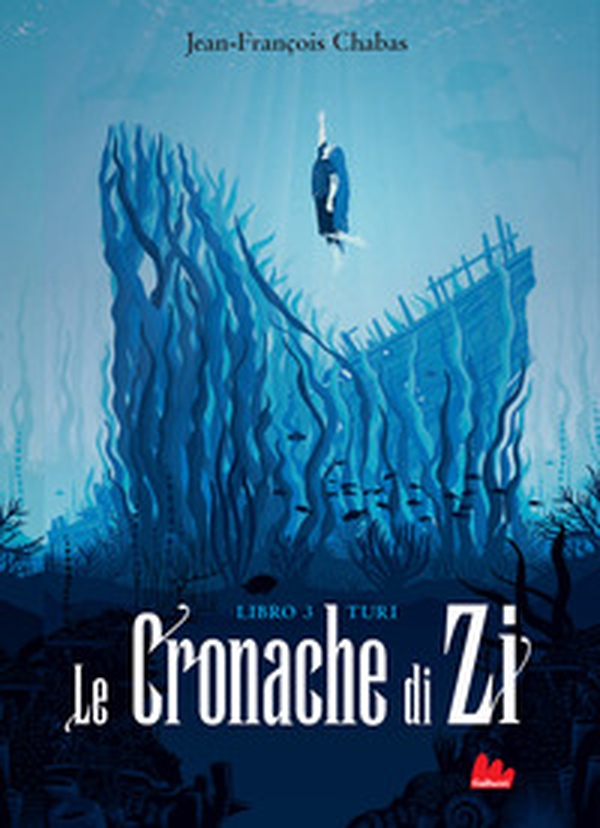 Turi. Le cronache di Zi - Librerie.coop Turi. Le cronache di Zi - Librerie.coop