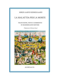 La malattia per la morte - Librerie.coop