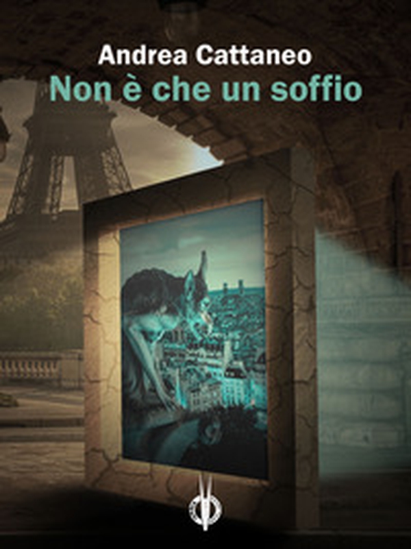 Non è che un soffio - Librerie.coop Non è che un soffio - Librerie.coop