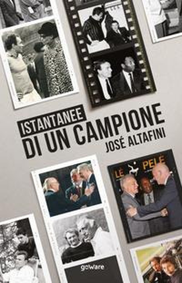 Istantanee di un campione - Librerie.coop Istantanee di un campione - Librerie.coop