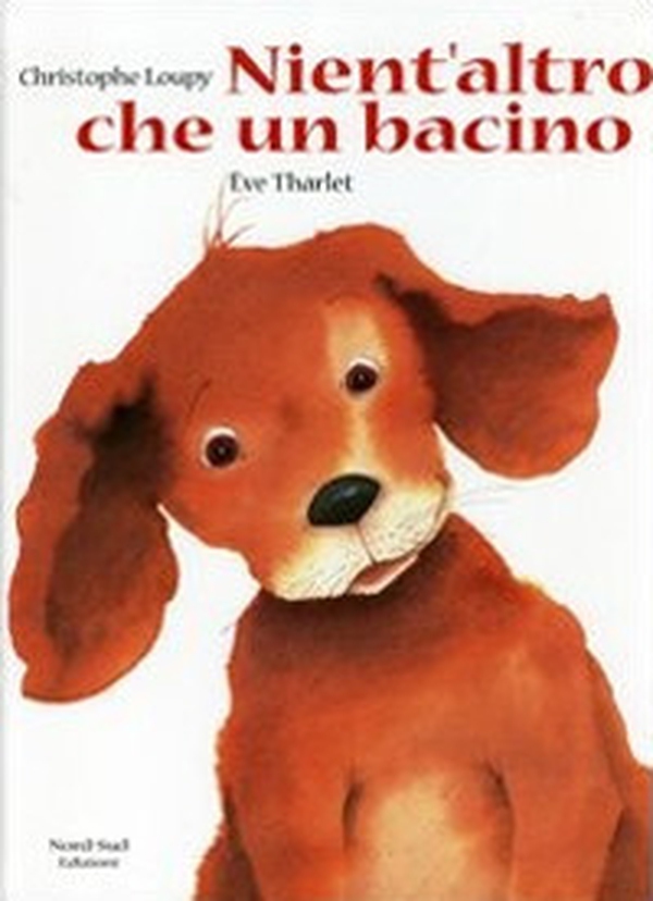 Nient'altro che un bacino - Librerie.coop Nient'altro che un bacino - Librerie.coop