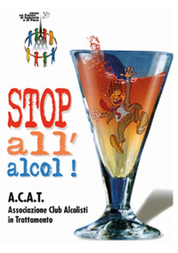 Stop all'alcol - Librerie.coop Stop all'alcol - Librerie.coop