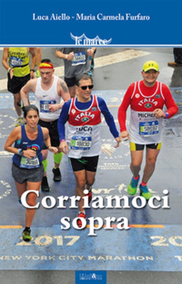 Corriamoci sopra - Librerie.coop Corriamoci sopra - Librerie.coop