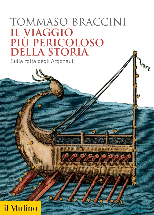 Il viaggio più pericoloso della storia - Librerie.coop Il viaggio più pericoloso della storia - Librerie.coop
