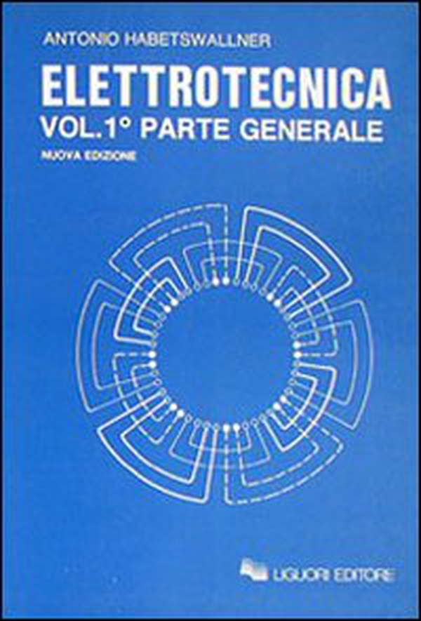 Elettrotecnica - Librerie.coop Elettrotecnica - Librerie.coop