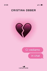 Ci vediamo in chat - Librerie.coop