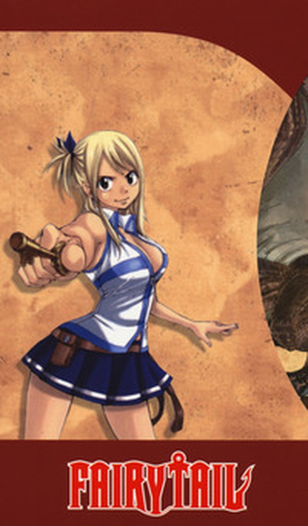 Fairy Tail collection - Vol. 9 - Librerie.coop Fairy Tail collection - Vol. 9 - Librerie.coop