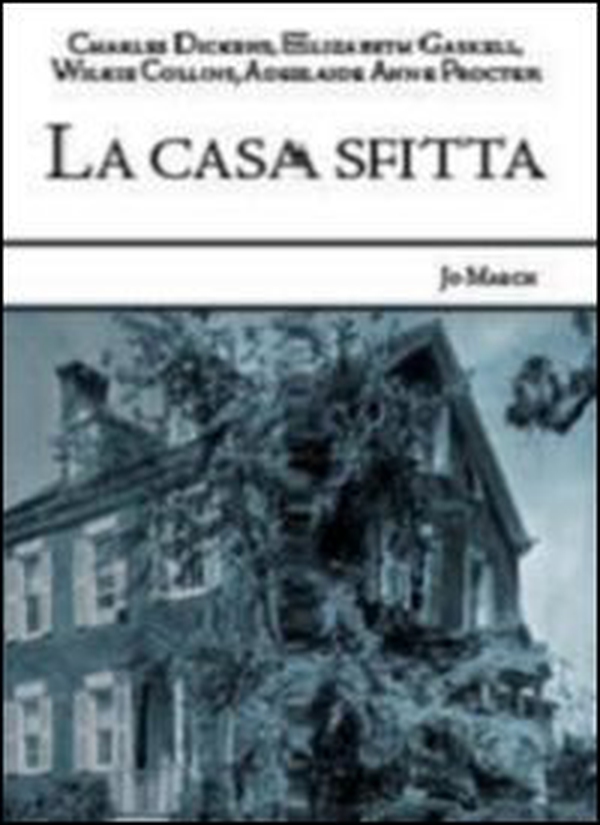 La casa sfitta - Librerie.coop La casa sfitta - Librerie.coop