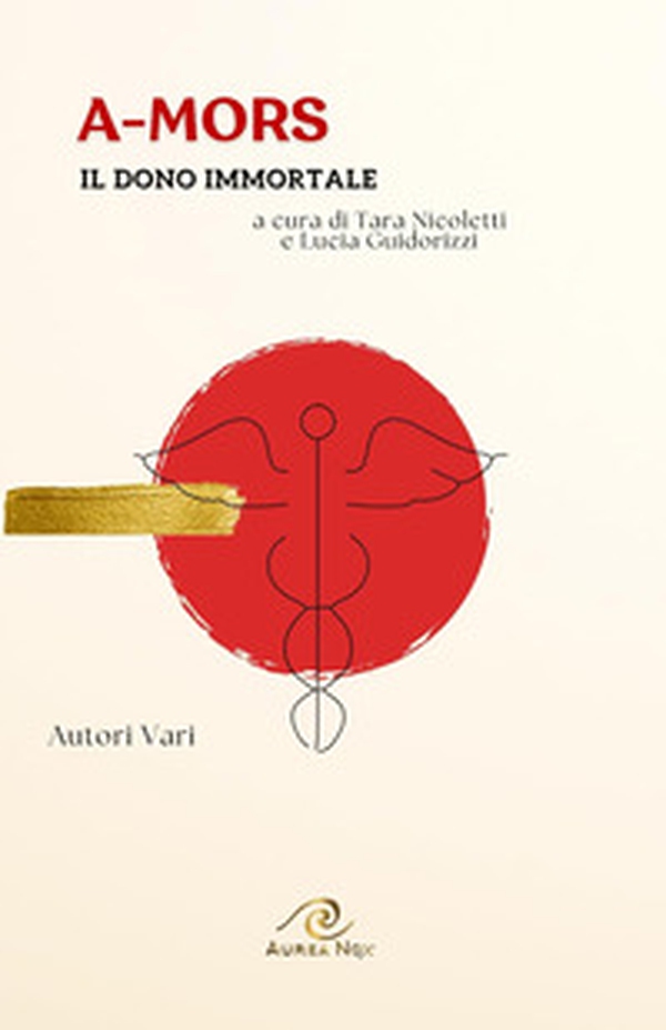 A-mors - Librerie.coop A-mors - Librerie.coop