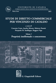 Studi di diritto commerciale per Vincenzo Di Cataldo - e-Book - Librerie.coop Studi di diritto commerciale per Vincenzo Di Cataldo - e-Book - Librerie.coop