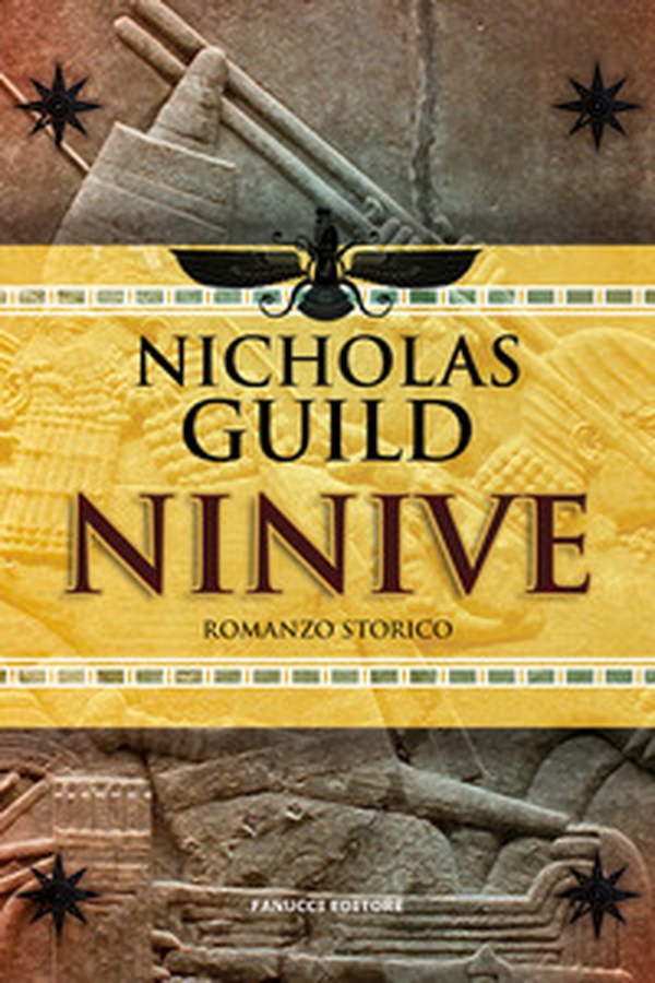 Ninive. Tiglath Ashur - Librerie.coop Ninive. Tiglath Ashur - Librerie.coop