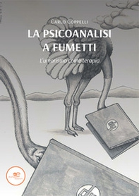La psicoanalisi a fumetti. L'umorismo come terapia - Librerie.coop