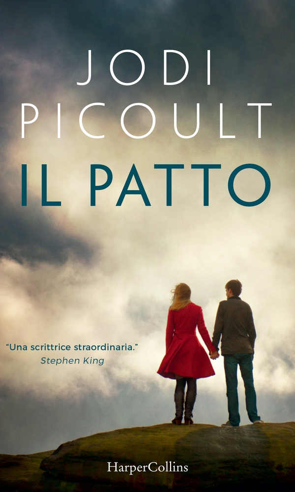 Il patto - Librerie.coop Il patto - Librerie.coop