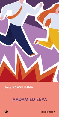 Aadam ed Eeva - Librerie.coop