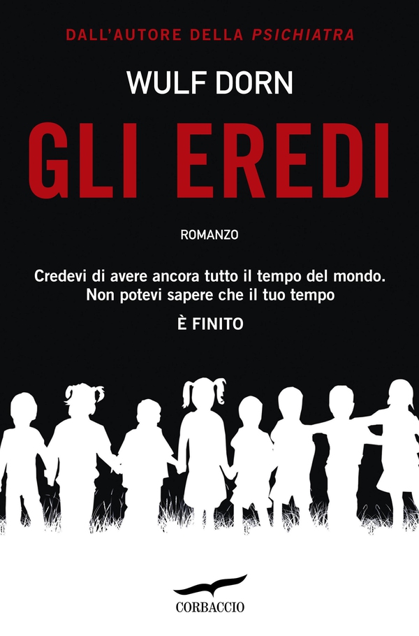 Gli eredi - Librerie.coop Gli eredi - Librerie.coop