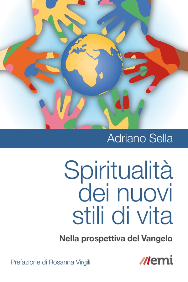 Spiritualità dei nuovi stili di vita - Librerie.coop Spiritualità dei nuovi stili di vita - Librerie.coop