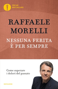 Nessuna ferita è per sempre - Librerie.coop