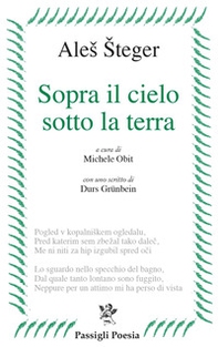 Sopra il cielo sotto la terra - Librerie.coop Sopra il cielo sotto la terra - Librerie.coop