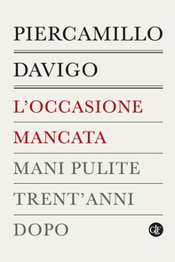 L'occasione mancata - Librerie.coop