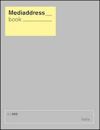 Mediaddress book. La banca dati dei giornalisti - Librerie.coop