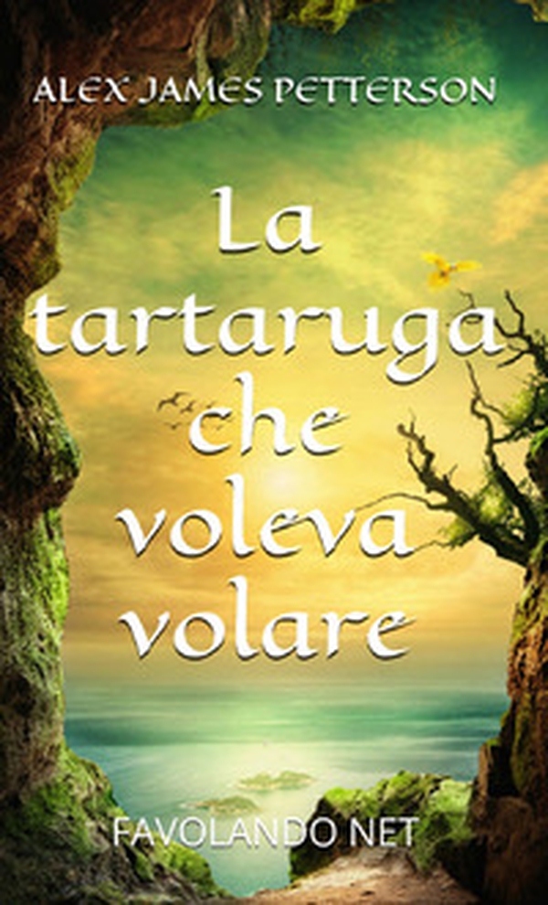 La tartaruga che voleva volare - Librerie.coop La tartaruga che voleva volare - Librerie.coop