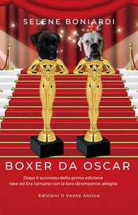 Boxer da Oscar - Librerie.coop Boxer da Oscar - Librerie.coop